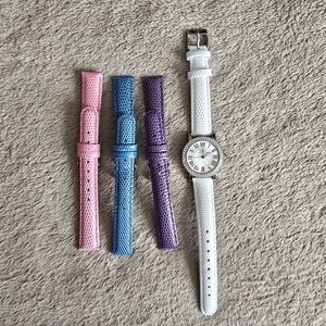 Invicta Angel 21996 Special Edition Crystal Embellished Analog Watch